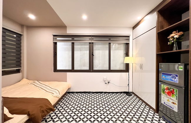 NINE HOUSING 127 Hao Nam - Foto 8