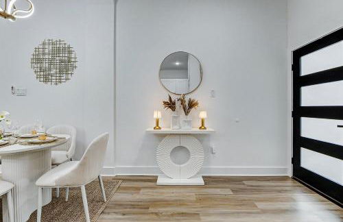 Premier Luxe Houston Getaway NRG Med Center - Foto 36