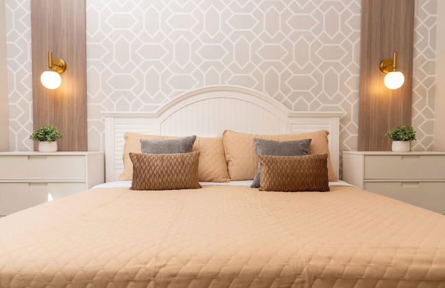 Magical Themed 3BR Townhouse Near the Parks - Foto 11