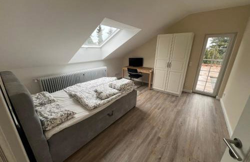 Schloss Merzhausen - Foto 5