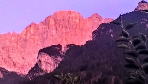 Appartment Alleghe center - Foto 2