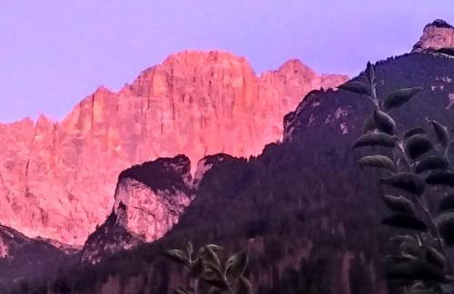 Appartment Alleghe center - Foto 2