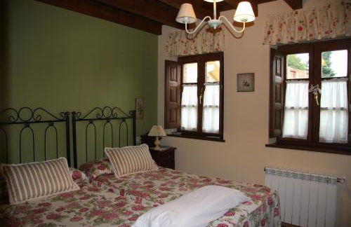 Hotel rural La Llastra - Foto 8