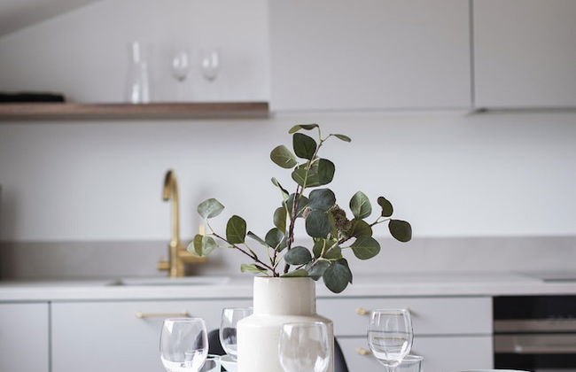 2ndhomes Ullanlinna Penthouse Apartments 2 - Foto 9