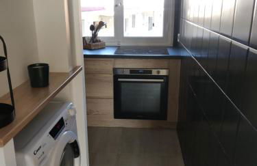 Appartement Vue Mer Menton - Foto 13