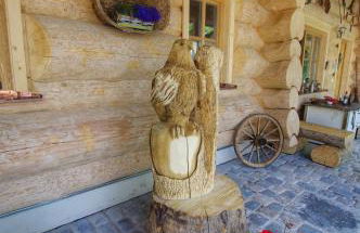 Holzhaus Lugerhof - Foto 42