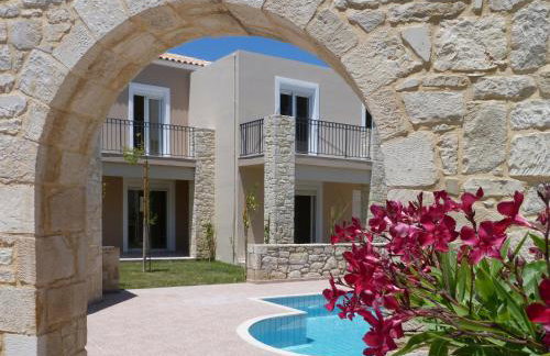 Azure Beach Villas - Foto 74