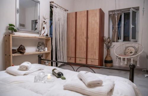 Taygetos Escape Sparta - Foto 9