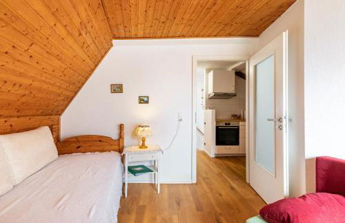 Apartmenthaus Ferienwohnungen Sila - Foto 23