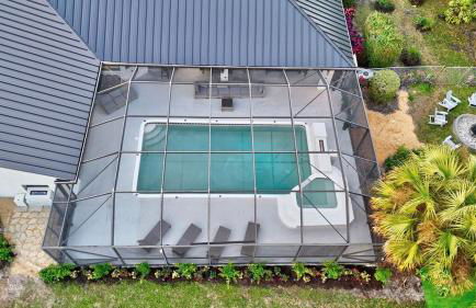 Equestrian modern house - Foto 27