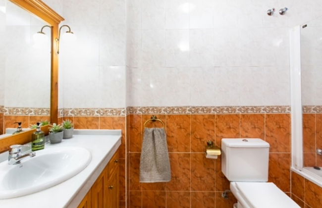 Villa Corales - Foto 13