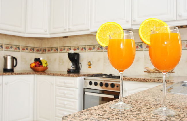 Villa Puerto Rico - Foto 26