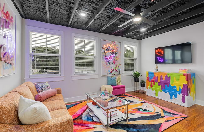 The Sanctuary - Foto 54