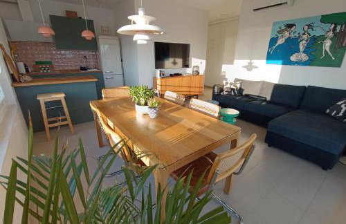 Seaside Serenity - Elegant Apartment with Stunning Sea Views - Foto 40