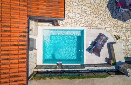 Villa Antoli - Foto 11