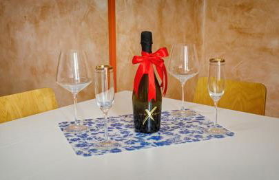 Gli Agrumi di nonna Peppina - Appartamento Arance - Foto 11