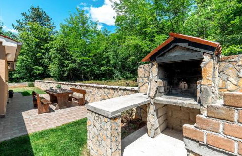 Stunning Home In Snasici - Foto 21