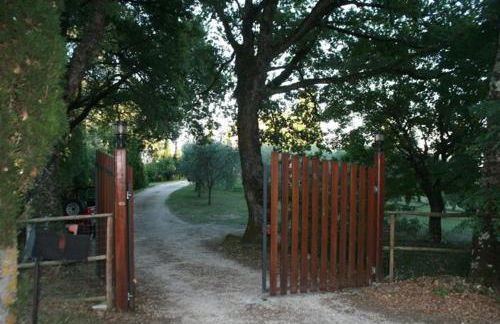 Podere Gli Oppi Toscana - Foto 72