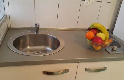 Apartments Carmen - Foto 8