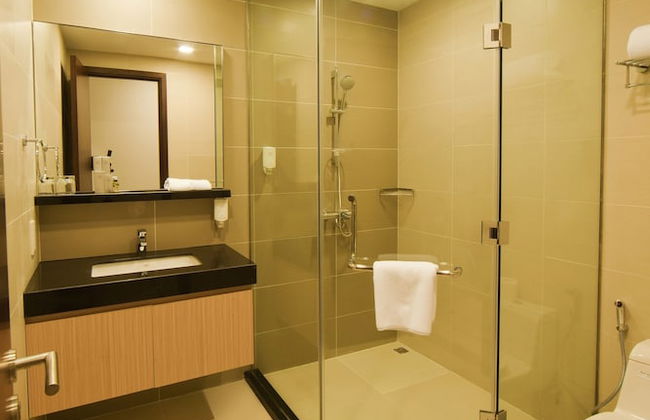 Somerset Central TD Hai Phong City - Photo 25