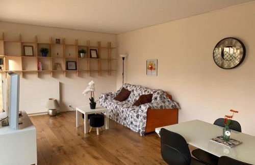 Superbe appartement 3 pièces 57 m2 avec Terrasse 33m2 - Foto 11