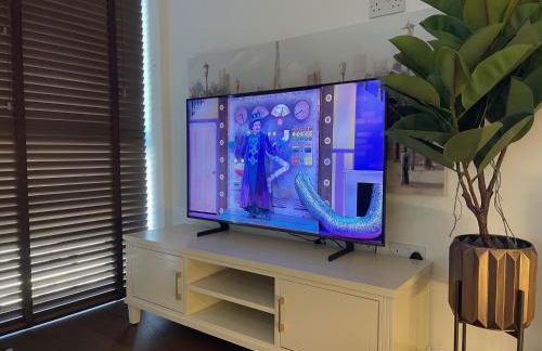 The Comfort, with Free Parking, Harlow - Foto 7