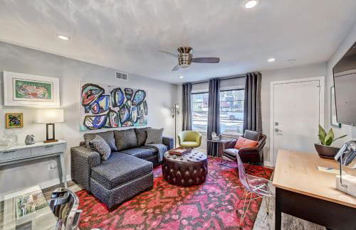 The Home Collection - 510 Queens Road - Foto 58