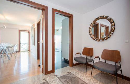 Liiiving in Porto - Douro Riverside Apartment - Photo 13