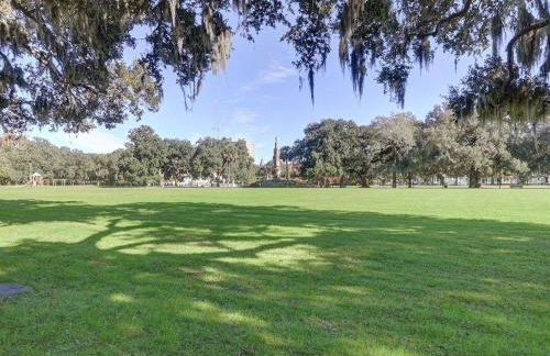 Park Avenue Treehouse - Foto 47