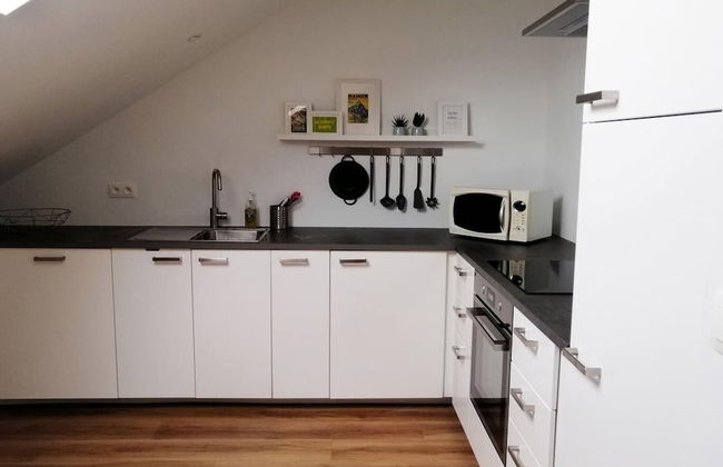 Amazing Loft in Namur - Foto 10