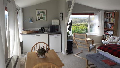 The Old School Bike Shed - Foto 5