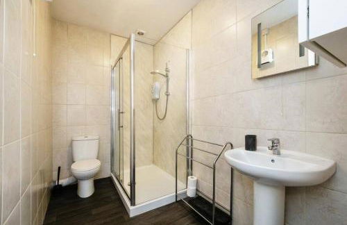 3- Bedroom modern,spacious apartment-Devon - Foto 7