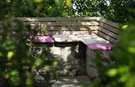 Apartments Benussi - Foto 37