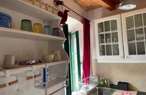 Studio apartman Tisa, Ćunski, Lošinj - Foto 11
