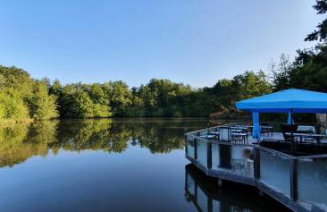 Maison Moulin Bousset - Foto 47