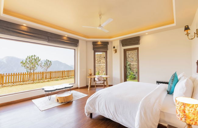 The Manor Luxury Apartments - Foto 15