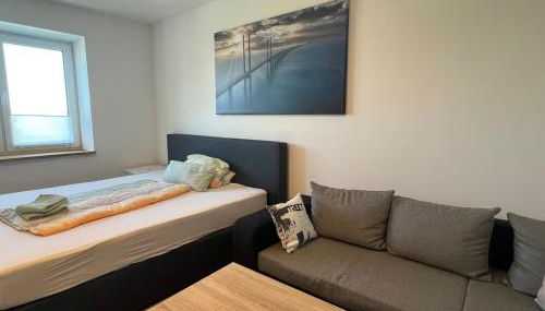 Ferienwohnung Wanderlust - Foto 2