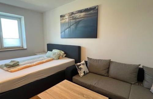 Ferienwohnung Wanderlust - Foto 2