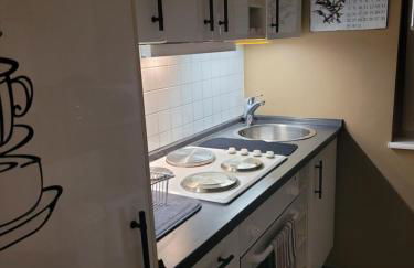 Ferienwohnung Burgblick - Foto 35