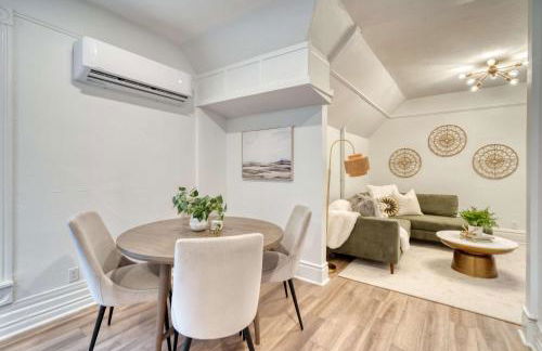 Stay Portland - Historic Queen Anne Vernacular - 95 WalkScore - Foto 11