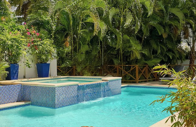 Beach Villa in El Portillo Sleeps 12 - Foto 44