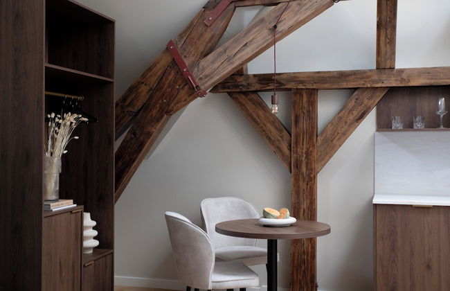 Bob W Amsterdam Oosterpark - Foto 48