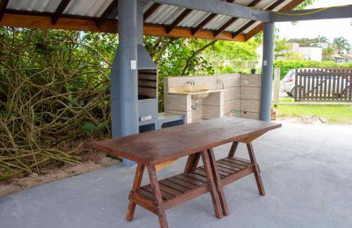 Casa do Farol - Frente para a praia - Photo 43