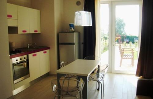 La Fattoria Apartments - Foto 24