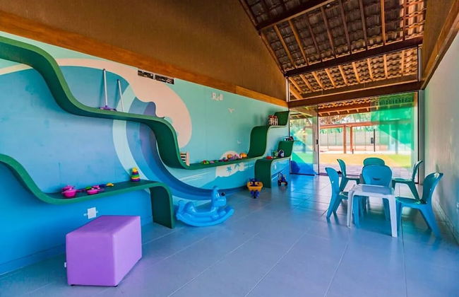 Agradável apart no Cupe Beach Living - Foto 30