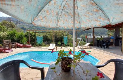 Pousada Pé na Montanha - Foto 63