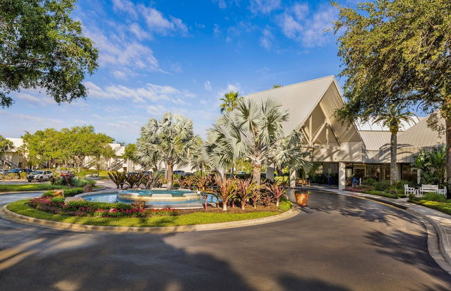 Marriott's Sabal Palms - Foto 32