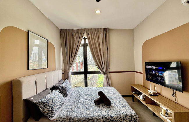 Neu Suites by Moonlight - Foto 2