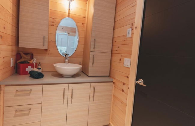 Chalet Troism -spa- Petfriendly - Photo 17