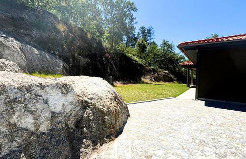 MyStay - Encosta da Barragem - Foto 31